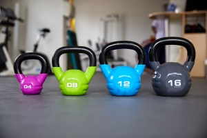 Thumbnail Kettlebell